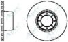 APEC braking DSK791 Brake Disc